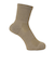 ヘルスニット（Healthknit）和紙カラー無地 ソックス 191-8012-35