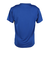 ラッセル（RUSSELL）バスケットボールウェア BALL 半袖Tシャツ RBB25S0001 BLU
