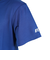 ラッセル（RUSSELL）バスケットボールウェア BALL 半袖Tシャツ RBB25S0001 BLU