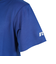 ラッセル（RUSSELL）バスケットボールウェア BALL 半袖Tシャツ RBB25S0001 BLU