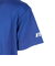 ラッセル（RUSSELL）バスケットボールウェア ジュニア 半袖 ライオン Tシャツ RBBJ25S016 BLU