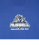 ラッセル（RUSSELL）バスケットボールウェア ジュニア 半袖 ライオン Tシャツ RBBJ25S016 BLU