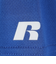 ラッセル（RUSSELL）バスケットボールウェア ジュニア 半袖 ライオン Tシャツ RBBJ25S016 BLU