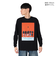 サッカージャンキー（soccer junky）サッカー フットサルウェア LOVE GULIT 長袖Tシャツ SJ24E79-2