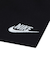 ナイキ（NIKE）ジュニア スポーツウェア ストライプ Tシャツ ショーツ 上下セット 76N044-023
