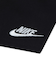 ナイキ（NIKE）ジュニア スポーツウェア ストライプ Tシャツ ショーツ 上下セット 76N044-023