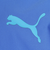 プーマ（PUMA）ラッシュガード ジュニア フルジップ 長袖 青 130-160センチ 947017 01 UVカット 紫外線対策 日焼け対策 男の子 女の子…