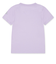 ナイキ（NIKE）ガールズ WILD FLOWER 半袖Tシャツ 36N022-P6I
