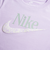 ナイキ（NIKE）ガールズ WILD FLOWER 半袖Tシャツ 36N022-P6I