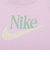 ナイキ（NIKE）ガールズ WILD FLOWER 半袖Tシャツ 36N022-P6I