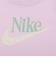 ナイキ（NIKE）ガールズ WILD FLOWER 半袖Tシャツ 36N022-P6I