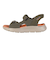 スケッチャーズ（SKECHERS）ストラップサンダル リップインズ ゴーウォーク フレックス SD イージー エントリー 229210-OLV