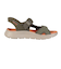 スケッチャーズ（SKECHERS）ストラップサンダル リップインズ ゴーウォーク フレックス SD イージー エントリー 229210-OLV