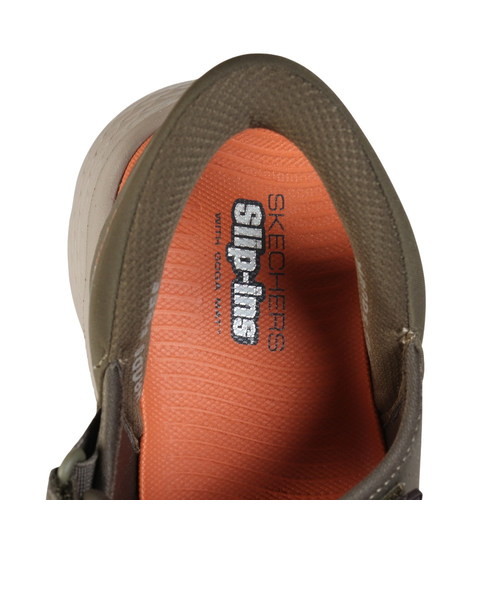 スケッチャーズ（SKECHERS）ストラップサンダル リップインズ ゴー