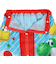 巻タオル 水泳 スーパーマリオ マリオ ルイージ フレッシュメンバーズ 60cm丈 4525003700 スイムタオル
