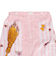 巻タオル 水泳 タオル ジブリ 魔女の宅急便 ジジ ピンク 60cm丈 1065006700 プールタオル 着替えタオル