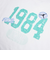 CAMP 1984 半袖Tシャツ 45D982-001