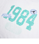 CAMP 1984 半袖Tシャツ 45D982-001