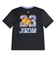 SOCCER JERS メッシュ半袖Tシャツ 95D943-023