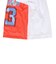 ボーイズ JERSEY ショーツセット 上下セット 75D970-U8H