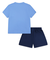 ボーイズ JERSEY ショーツセット 上下セット 75D970-U90