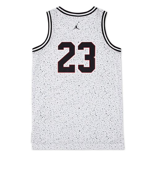 【ビスケ】セット① JDB PLAY OFF SPECKLE タンクトップ 95D955-001｜スーパー