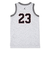 JDB PLAY OFF SPECKLE タンクトップ 95D955-001