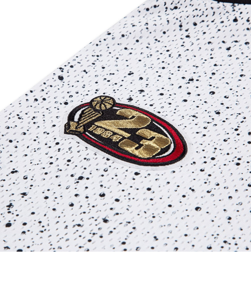 JDB PLAY OFF SPECKLE タンクトップ 95D955-001｜スーパー