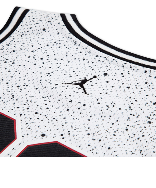 JDB PLAY OFF SPECKLE タンクトップ 95D955-001｜スーパー