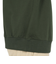 3/4スリーブ KING スウェット Tシャツ SL25SSM-APP303DGRN