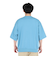 3/4スリーブ KING スウェット Tシャツ SL25SSM-APP303BLU