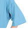 3/4スリーブ KING スウェット Tシャツ SL25SSM-APP303BLU