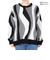 ニキータ（NIKITA）MOLE YARN SWAYING セーター NCKT242010-BLK