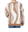 ニキータ（NIKITA）MOLE YARN SWAYING セーター NCKT242010-BEG