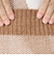 ニキータ（NIKITA）MOLE YARN SWAYING セーター NCKT242010-BEG