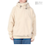 ニキータ（NIKITA）ネックウォーマー フリース フーディー NCFF242009-OWHT