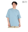 1/2スリーブ CHIC ワイド Tシャツ SL25SSM-APP301BLU