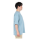1/2スリーブ CHIC ワイド Tシャツ SL25SSM-APP301BLU