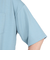 1/2スリーブ CHIC ワイド Tシャツ SL25SSM-APP301BLU