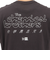 ニューエラ（NEW ERA）半袖 ウォッシュドコットン Tシャツ The Chemical Brothers Block Rockin' Beats 1445…