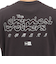 ニューエラ（NEW ERA）半袖 ウォッシュドコットン Tシャツ The Chemical Brothers Block Rockin' Beats 1445…