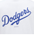 ニューエラ（NEW ERA）半袖 コットン Tシャツ ロサンゼルス･ドジャース 14410094