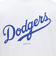 ニューエラ（NEW ERA）半袖 コットン Tシャツ ロサンゼルス･ドジャース 14410094