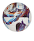 スフィーダ（SFIDA）サッカーボール 5号球 検定球 VAIS VORTI MATCH SB-25VV01 WHT/BLU