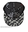 ニューエラ（NEW ERA）帽子 キャップ バイザー RC 9FIFTY The Chemical Brothers Born In The Echoes 1…