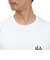 ニューエラ（NEW ERA）半袖 コットン Tシャツ ニューヨーク･ヤンキース 14410091
