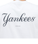 ニューエラ（NEW ERA）半袖 コットン Tシャツ ニューヨーク･ヤンキース 14410091