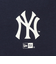 ニューエラ（NEW ERA）半袖 コットン Tシャツ ニューヨーク･ヤンキース 14410092