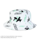 ニューエラ（NEW ERA）帽子 ハット バケット01 リバーシブル The Chemical Brothers Galvanize 14457322