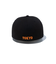 ニューエラ（NEW ERA）帽子 キャップ 59FIFTY 読売ジャイアンツ 黒 S-Lサイズ 14525164 NPB 野球 スト系 スポーティー 日除け